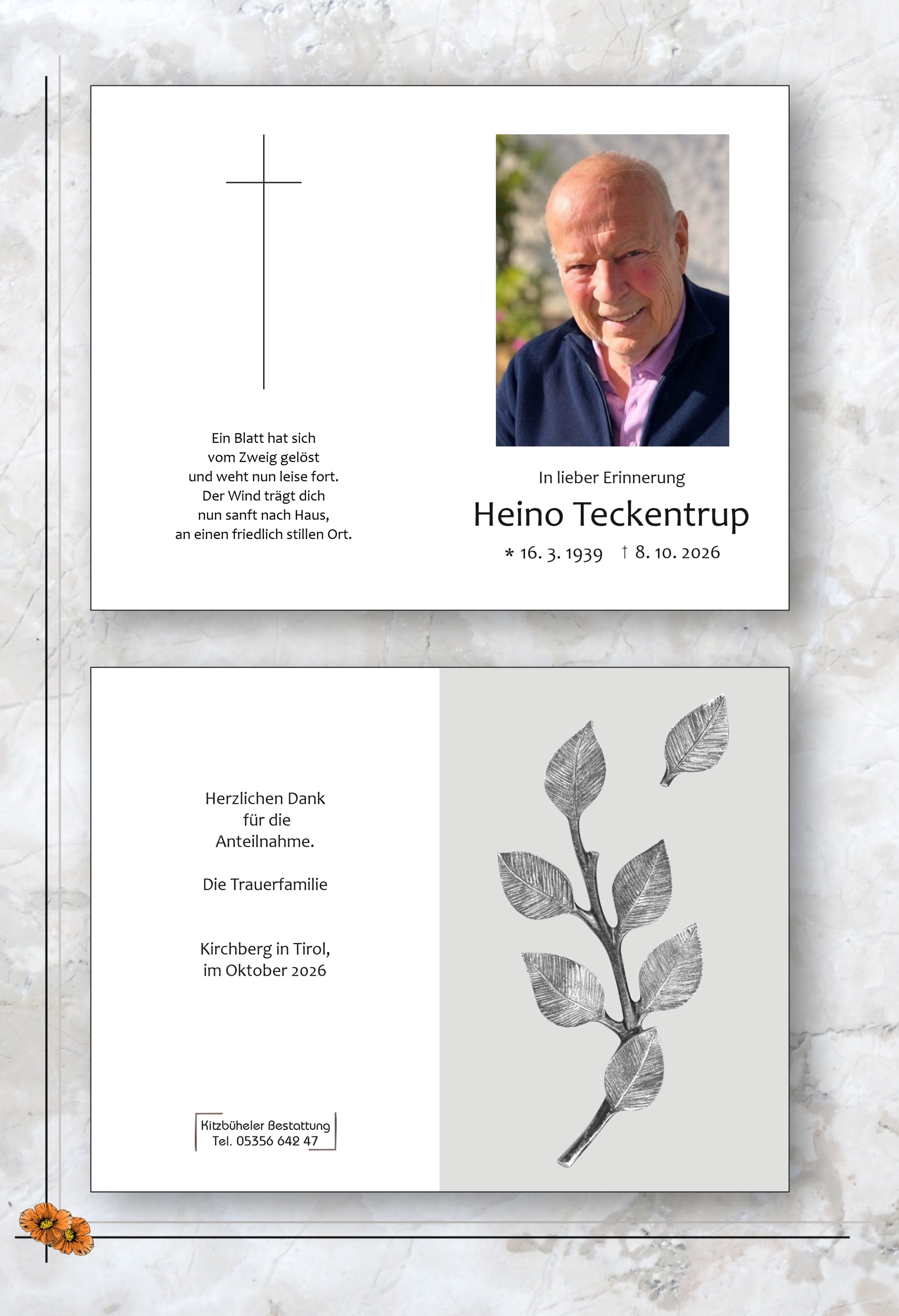 Heino Teckentrup